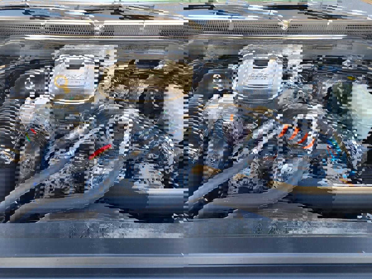 Used 2015 GMC Sierra 3500 Denali w/ Duramax Plus Package image 29