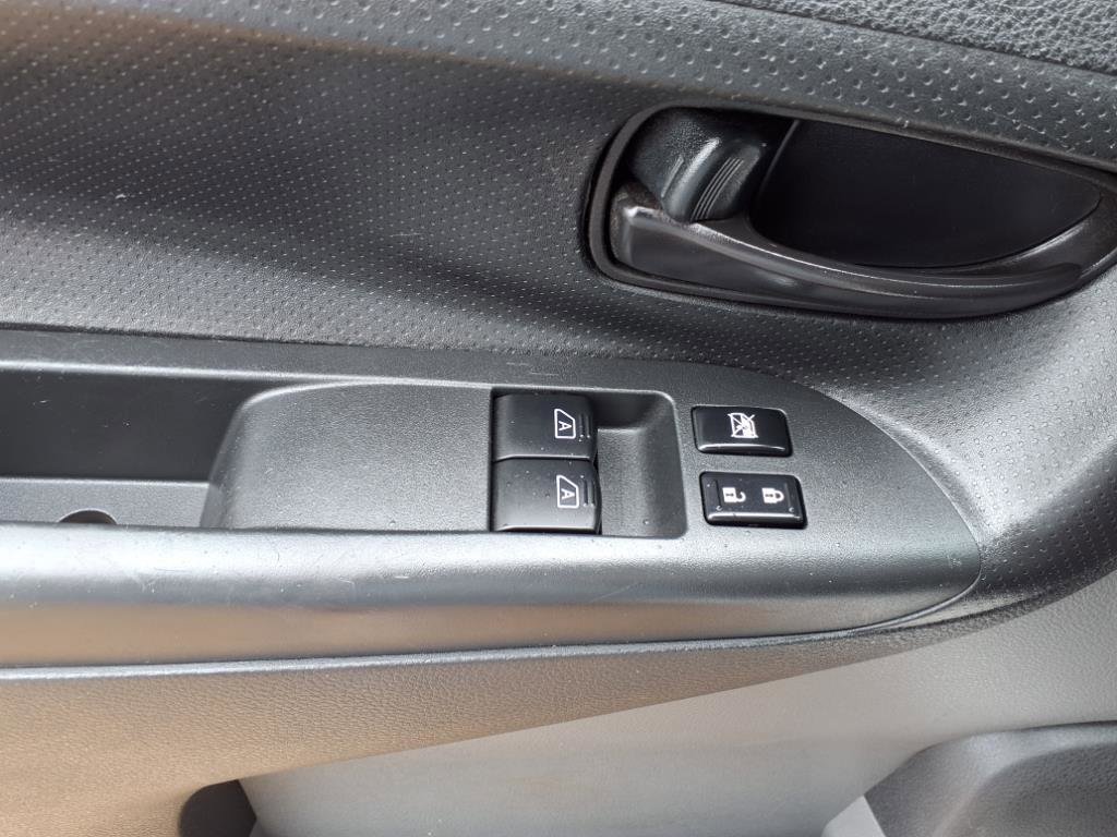Used 2017 Nissan NV200 SV w/ Technology Package image 7