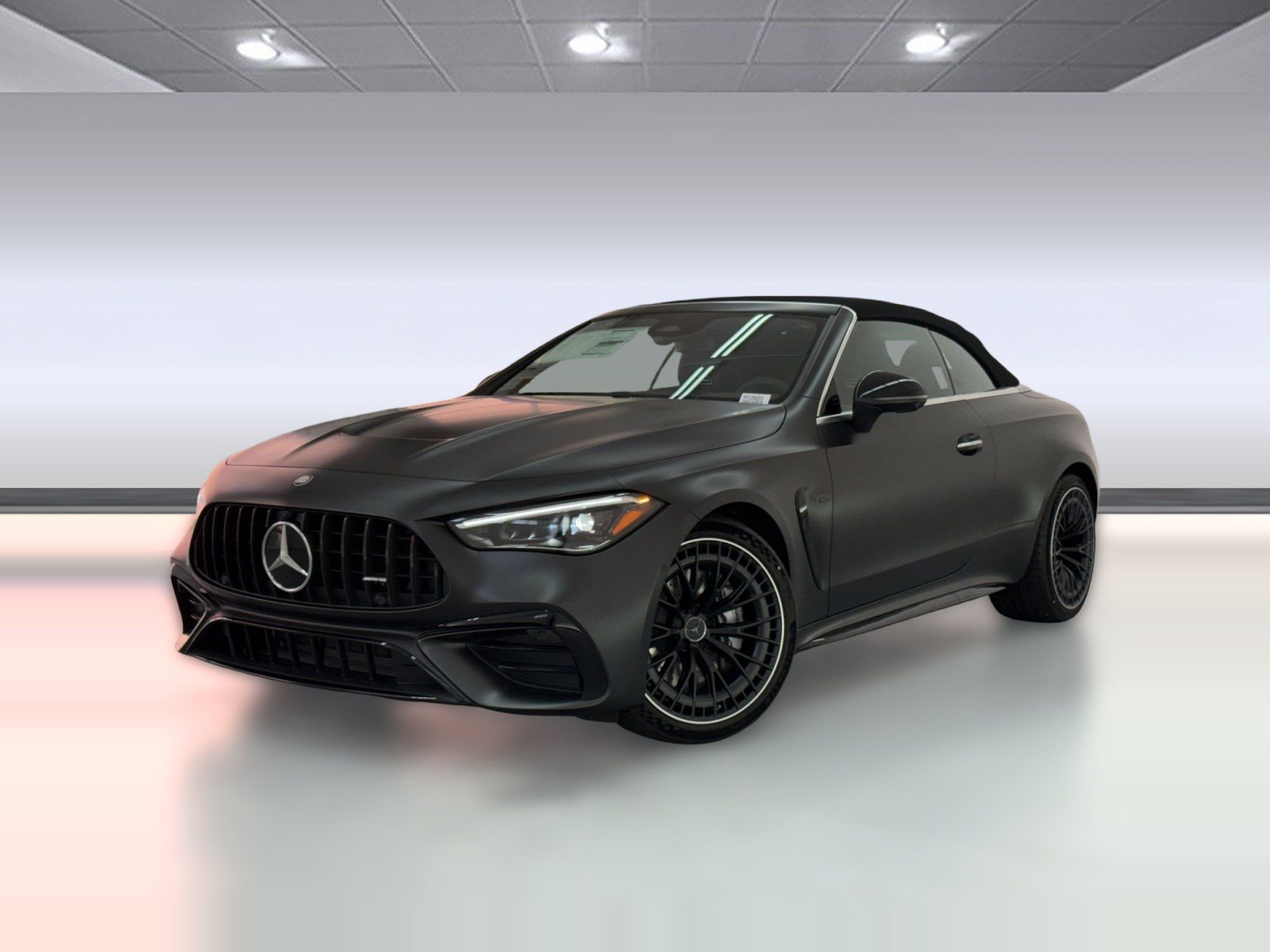New 2026 Mercedes-Benz CLE 53 AMG 4MATIC Cabriolet image 26