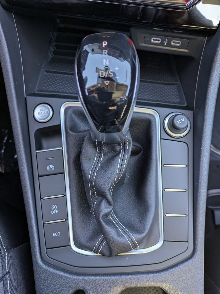 New 2026 Volkswagen Jetta SE image 25