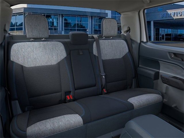 New 2025 Ford Maverick XLT image 11