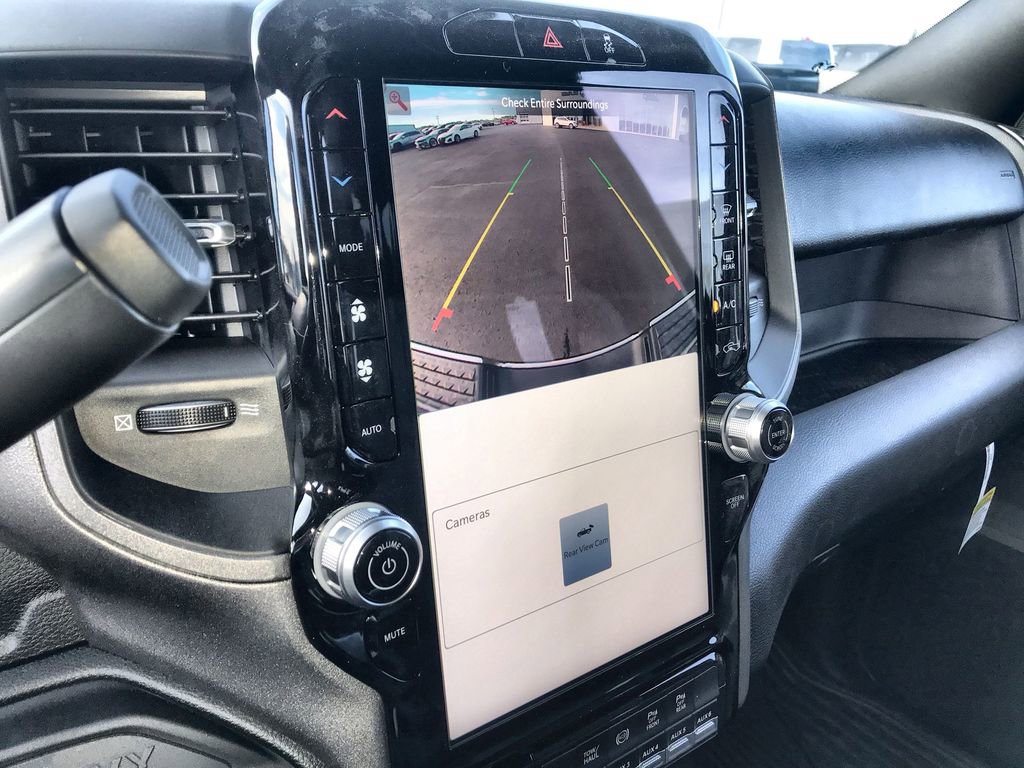 New 2026 RAM 3500 Tradesman image 17