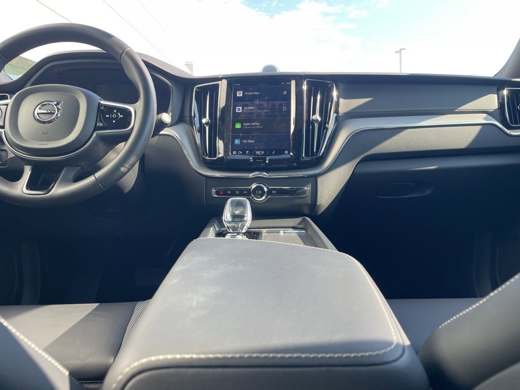 Certified 2024 Volvo XC60 T8 Polestar image 24