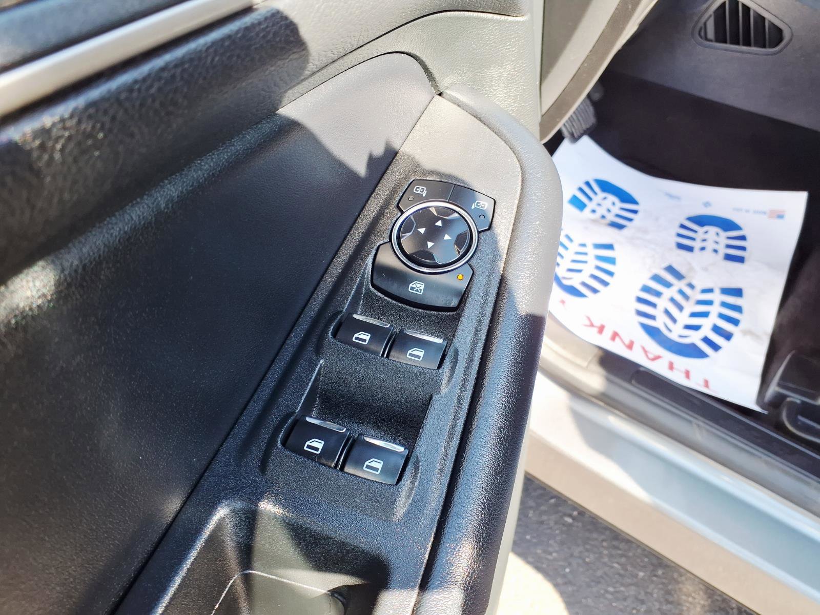 Certified 2023 Ford Edge SEL w/ Convenience Package image 21