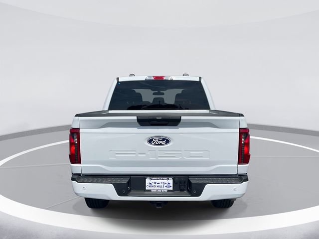 New 2026 Ford F150 STX image 5