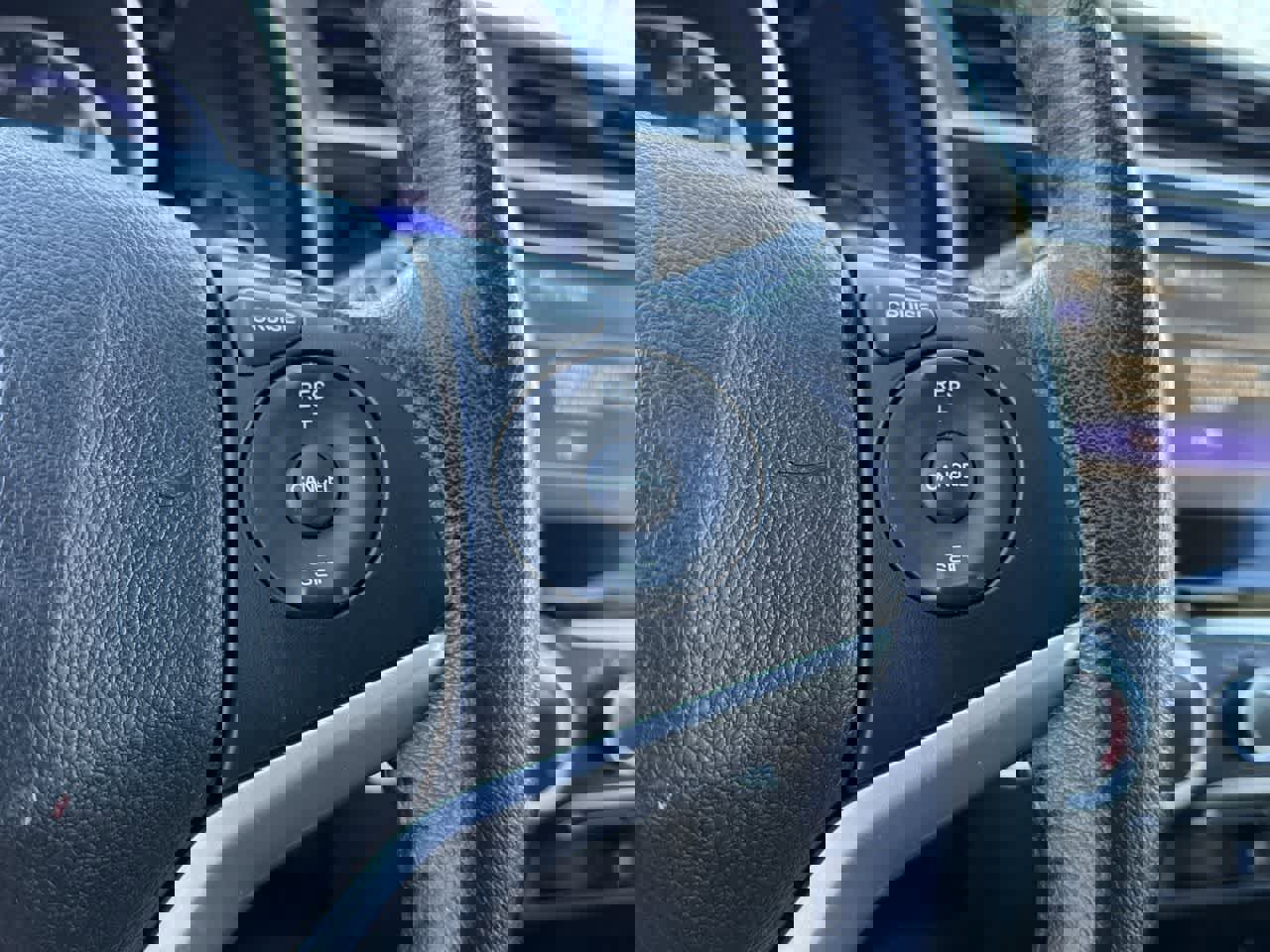 Used 2017 Honda Fit EX-L image 20