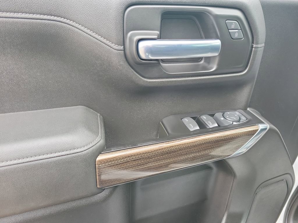 Used 2019 Chevrolet Silverado 1500 LT w/ All-Star Edition image 27