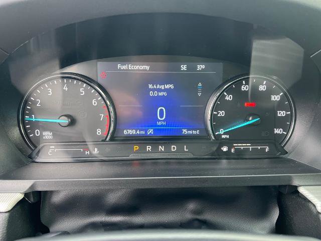 Certified 2023 Ford Explorer XLT w/ Equipment Group 202A image 14