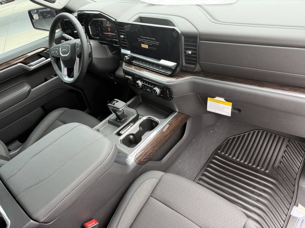 New 2026 GMC Sierra 1500 Elevation RWD image 15