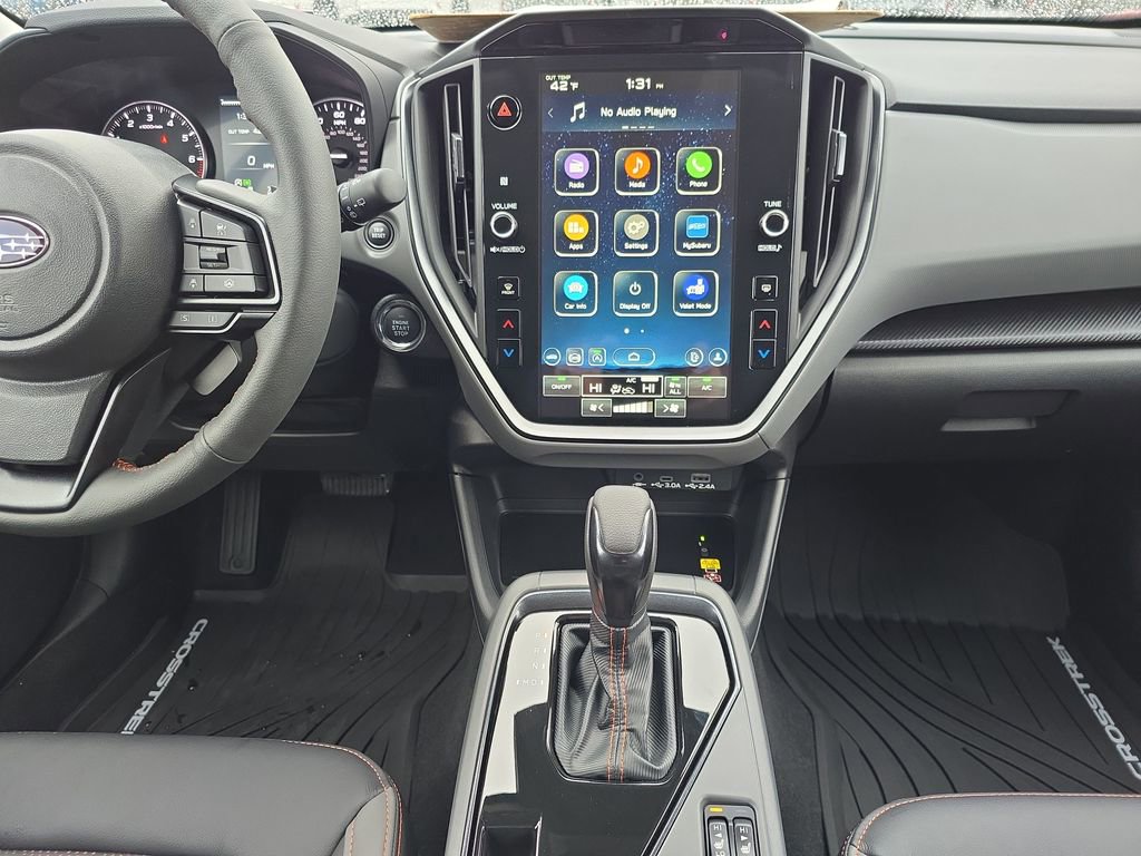 New 2026 Subaru Crosstrek 2.5i Limited w/ Popular Package #3A image 26