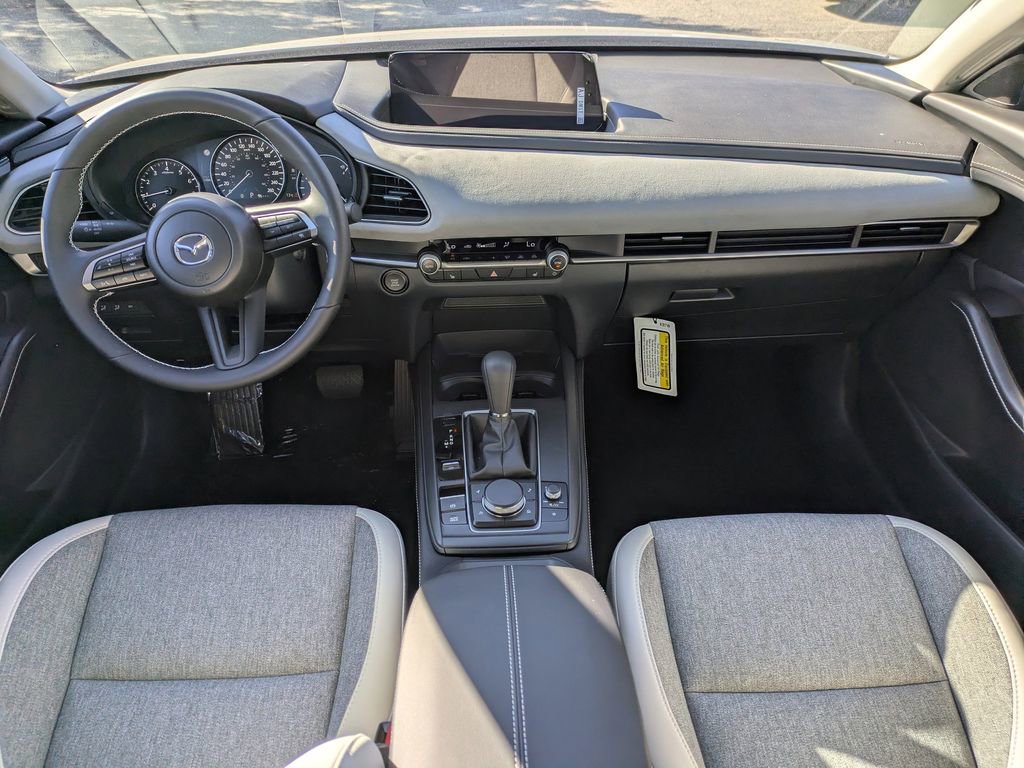 New 2026 MAZDA CX-30 AWD 2.5 S image 14