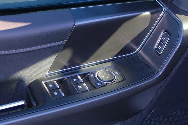 Used 2024 Ford F150 XLT w/ Equipment Group 302A MID image 12