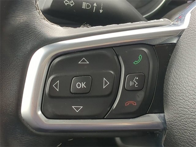 Used 2021 Jeep Wrangler Unlimited Sahara w/ Safety Group image 28
