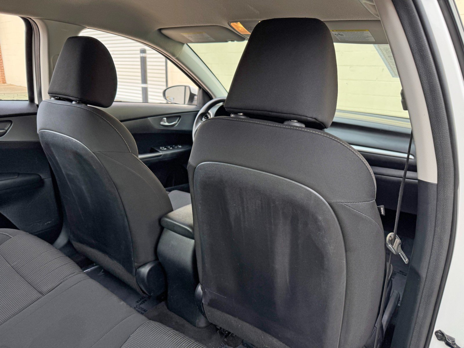 Used 2019 Kia Forte LXS FWD image 27