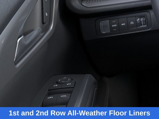 New 2026 Chevrolet Traverse LT w/ Driver Confidence Package AWD/4WD image 23