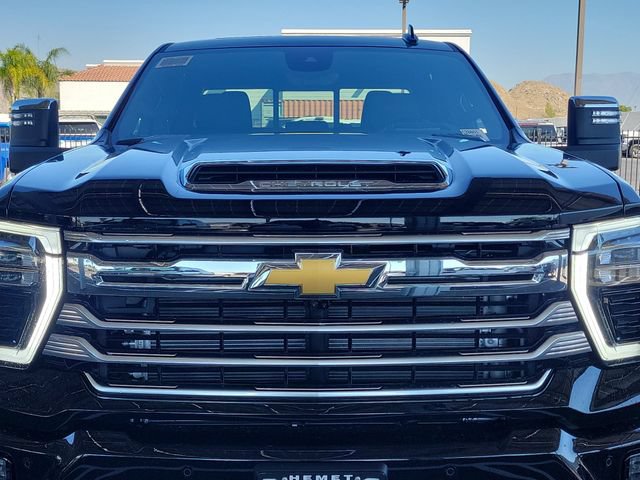 New 2026 Chevrolet Silverado 2500 High Country w/ High Country Premium Package AWD/4WD image 21