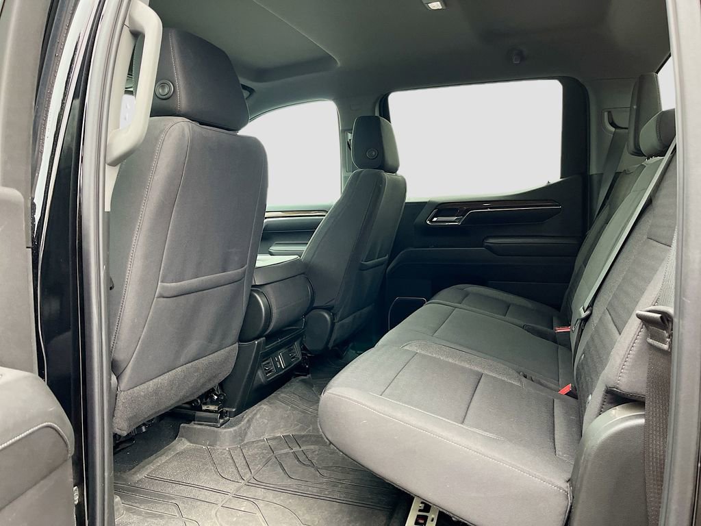 Used 2023 Chevrolet Silverado 1500 RST w/ Redline Edition image 22