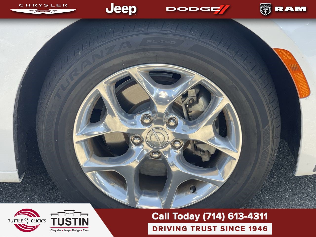 Used 2019 Chrysler Pacifica Limited FWD image 10