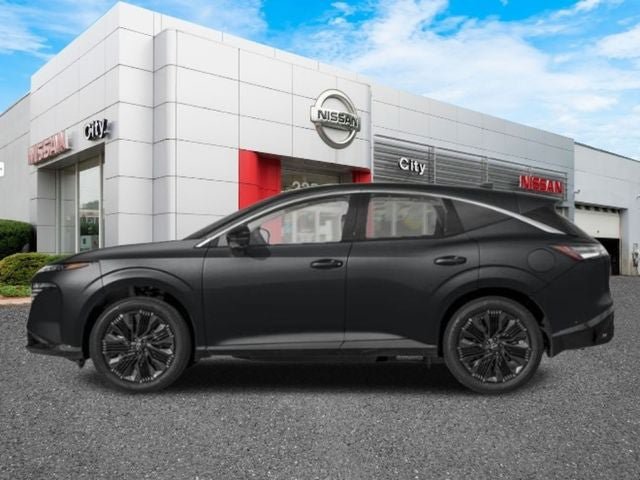 New 2027 Nissan Murano Platinum w/ Technology Package AWD/4WD image 3