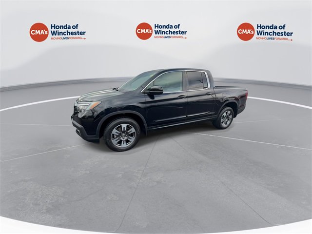 Used 2019 Honda Ridgeline RTL image 5