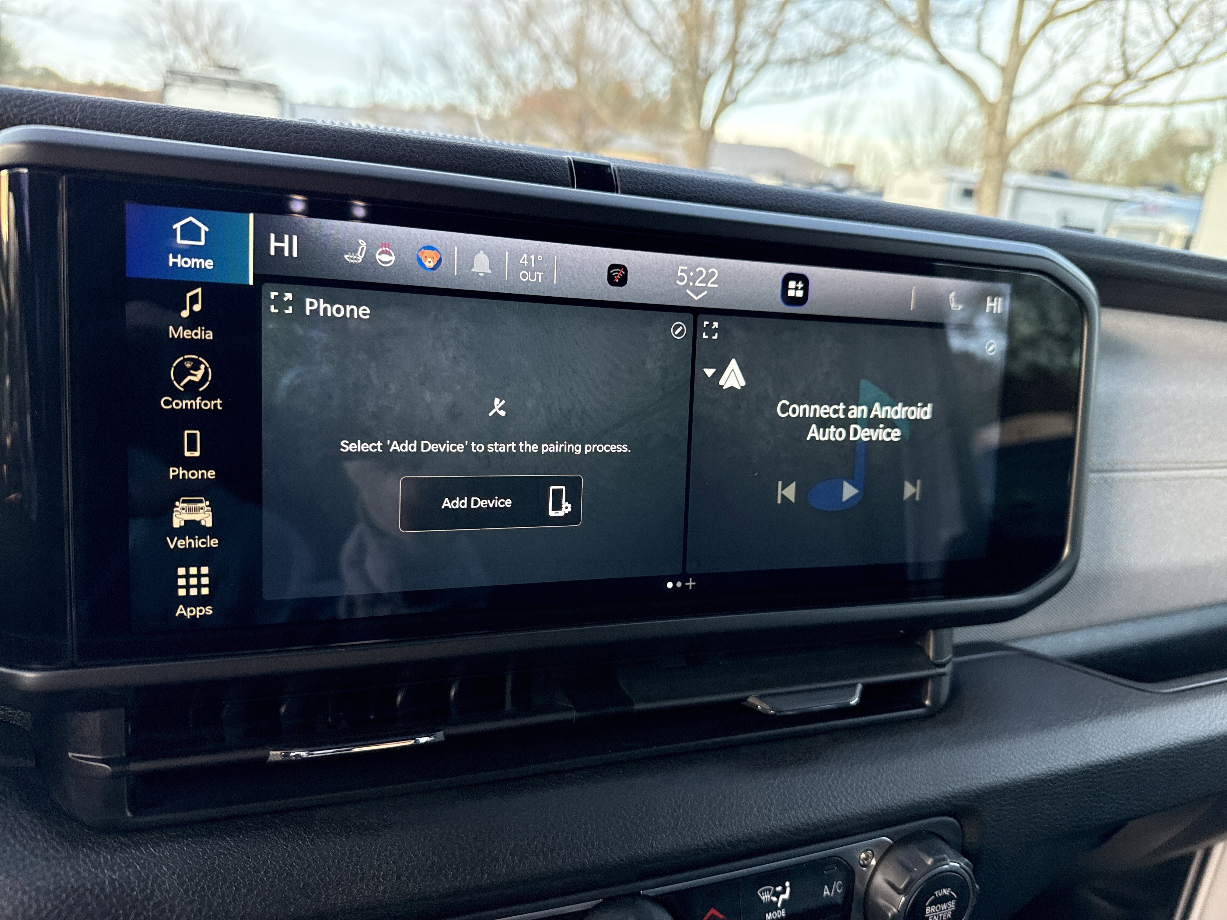 Used 2025 Jeep Wrangler Willys image 29