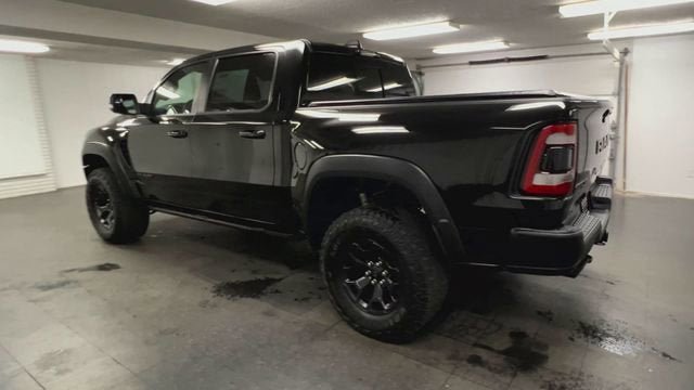 Used 2022 RAM 1500 TRX w/ TRX Level 2 Equipment Group AWD/4WD image 6