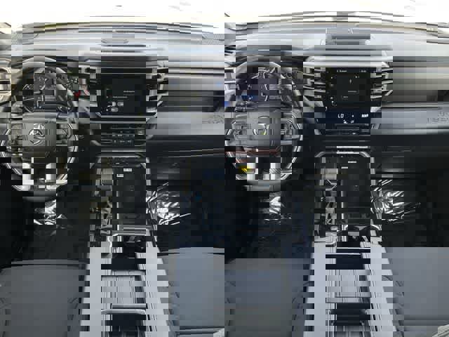 Certified 2026 Toyota Tundra SR5 image 19