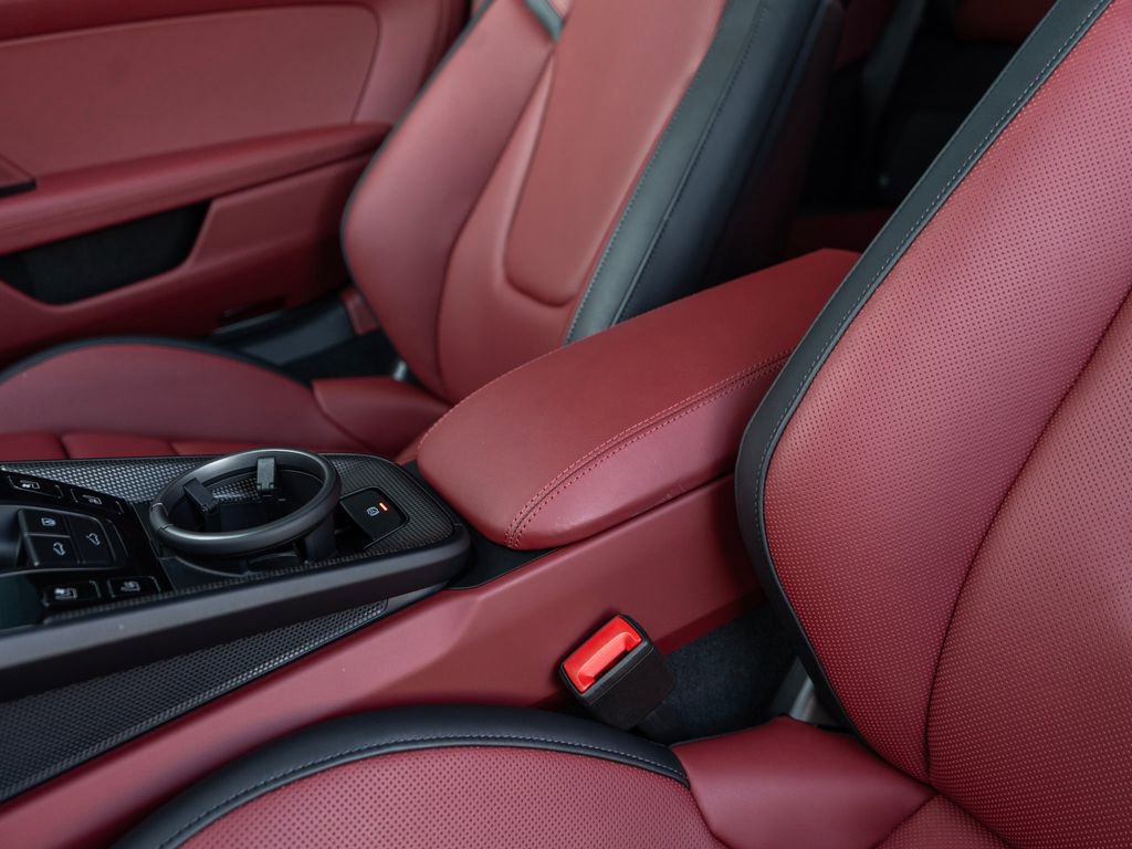 Used 2026 Porsche 911 Carrera GTS image 26