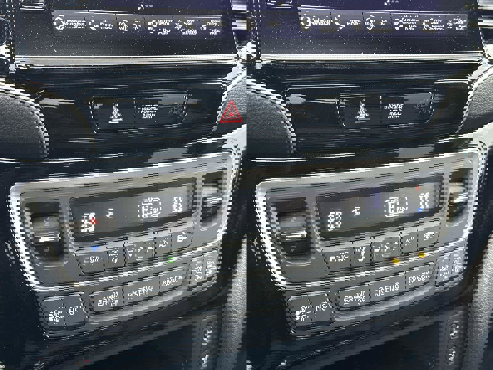 Used 2025 Honda Ridgeline Black Edition image 20