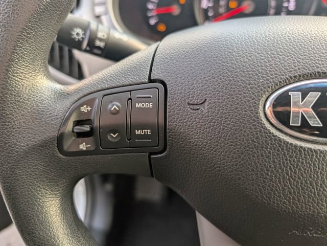 Used 2016 Kia Sportage LX image 18