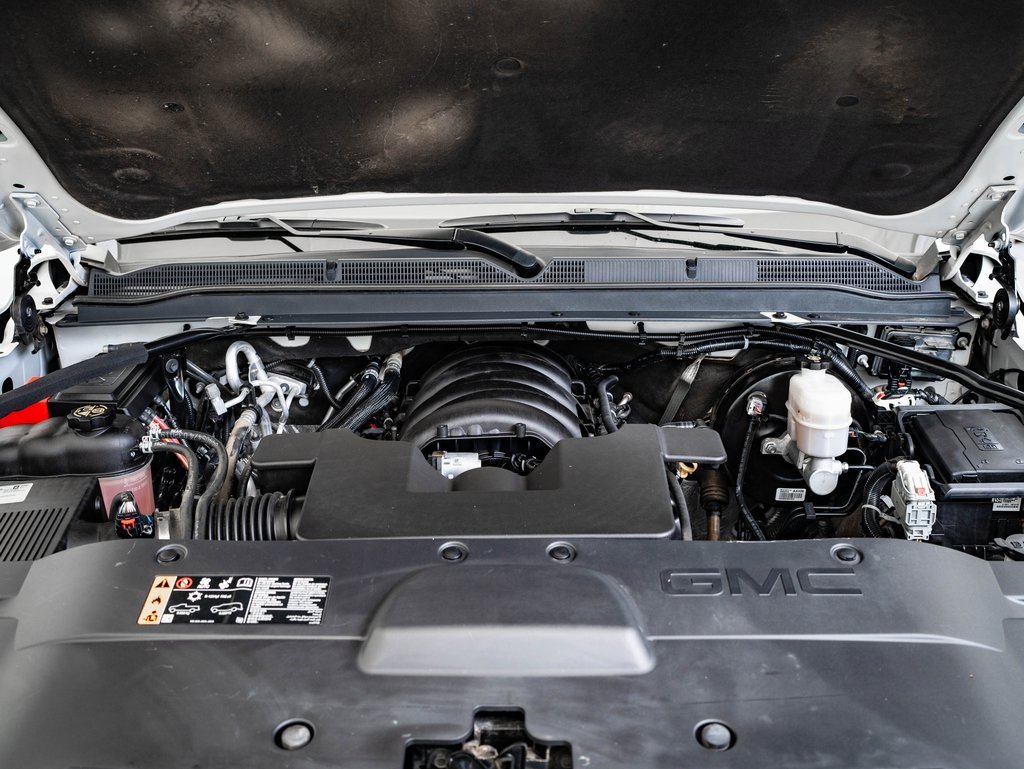 Used 2019 GMC Yukon Denali w/ Denali Ultimate Package image 50