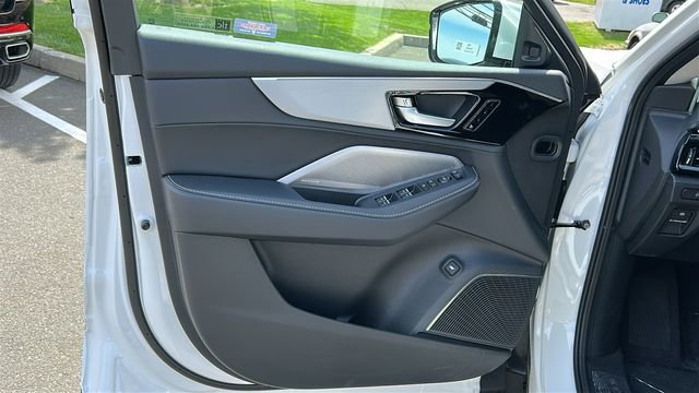 New 2026 Acura MDX SH-AWD w/ Technology Package image 9
