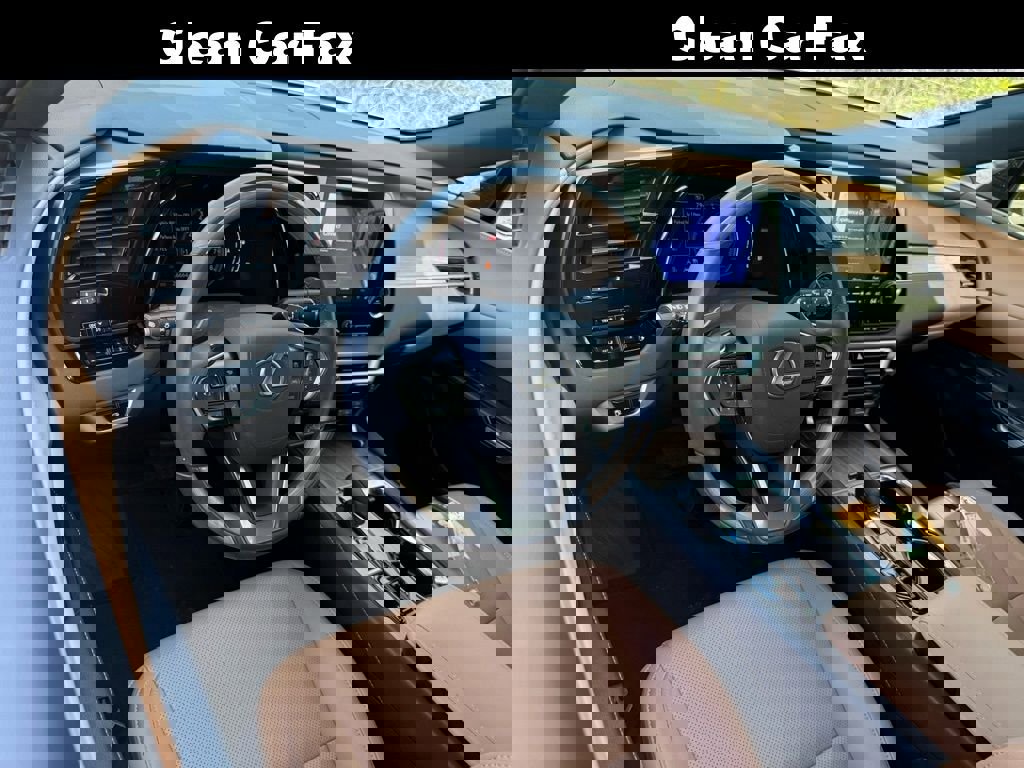 Used 2023 Lexus RX 350 Premium w/ Accessory Package (Z1) image 3