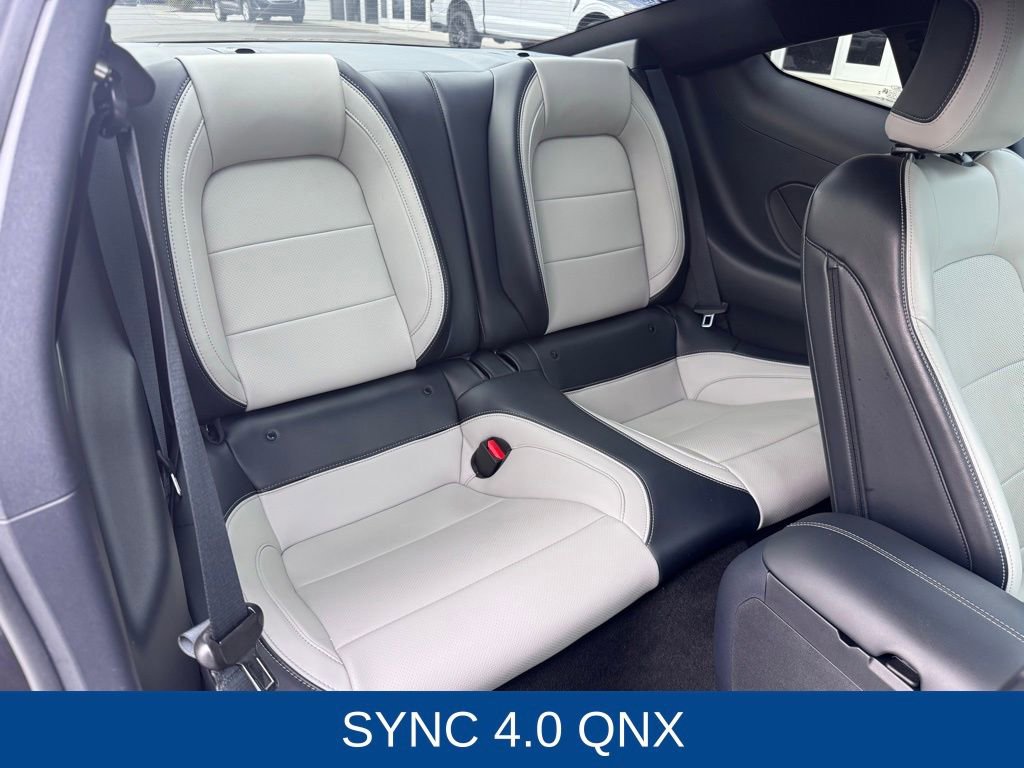 Certified 2024 Ford Mustang GT Premium image 20