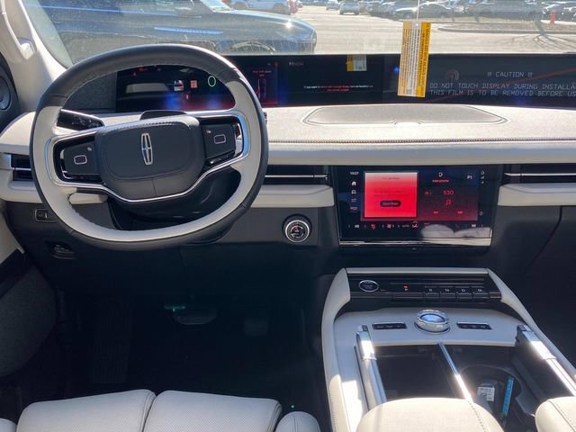 New 2026 Lincoln Navigator Reserve AWD/4WD image 6