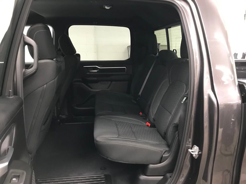 New 2026 RAM 1500 Big Horn image 27