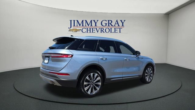 Used 2022 Lincoln Corsair Reserve w/ Equipment Group 201A FWD image 5
