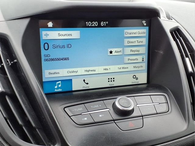 Used 2019 Ford Escape SE AWD/4WD image 8