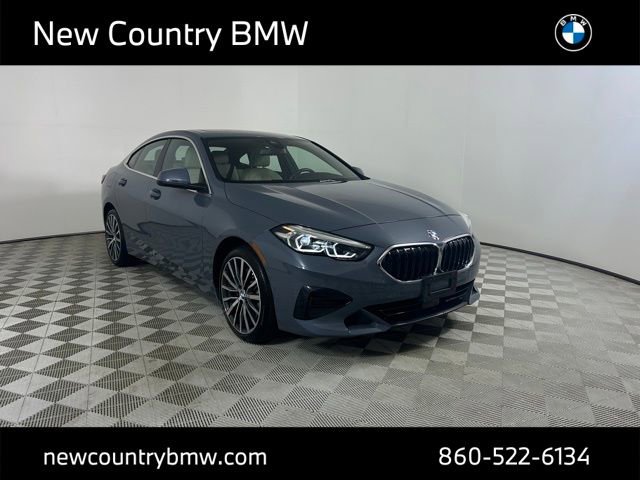 Used 2024 BMW 228i xDrive Gran Coupe w/ Premium Package