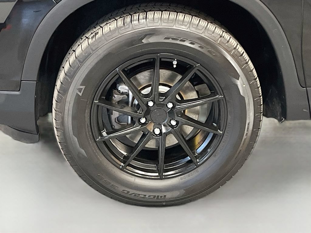Used 2021 Honda Passport Elite image 33
