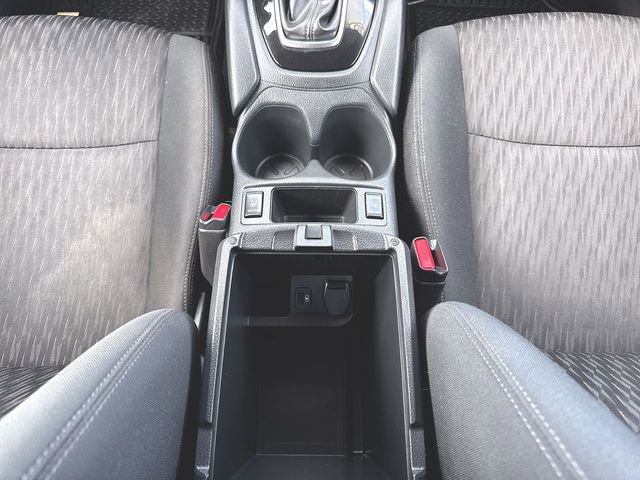 Used 2020 Nissan Rogue SV FWD image 33