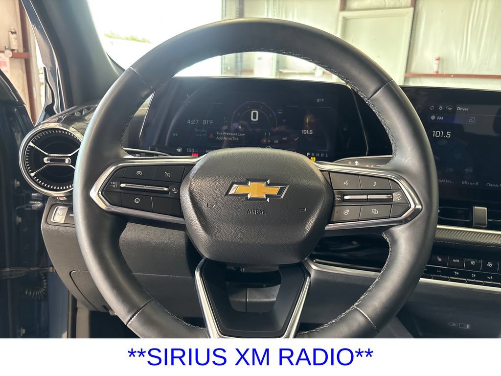 Used 2026 Chevrolet Equinox LT w/ Convenience Package II AWD/4WD image 9