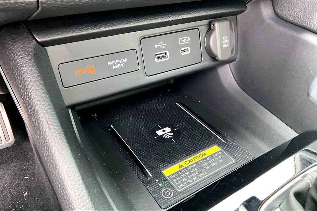 Used 2025 Acura Integra A-Spec image 32