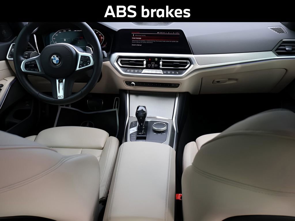 Used 2021 BMW M340i xDrive w/ Premium Package image 16