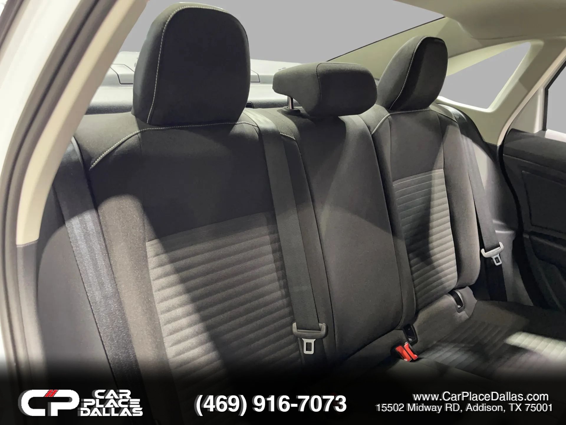 Used 2026 Volkswagen Jetta S FWD image 28