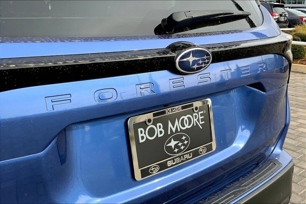 New 2026 Subaru Forester Limited image 8