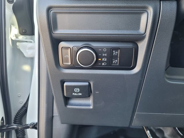 New 2026 Ford F150 XL AWD/4WD image 8