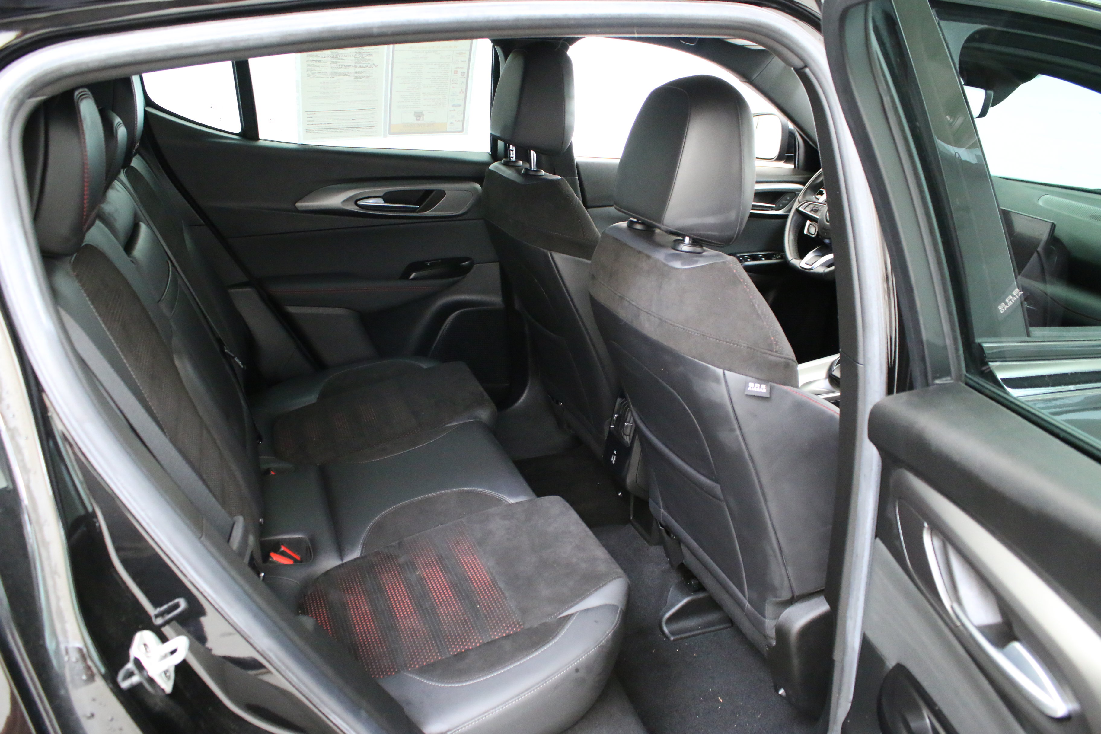 Used 2024 Dodge Hornet R/T AWD/4WD image 29