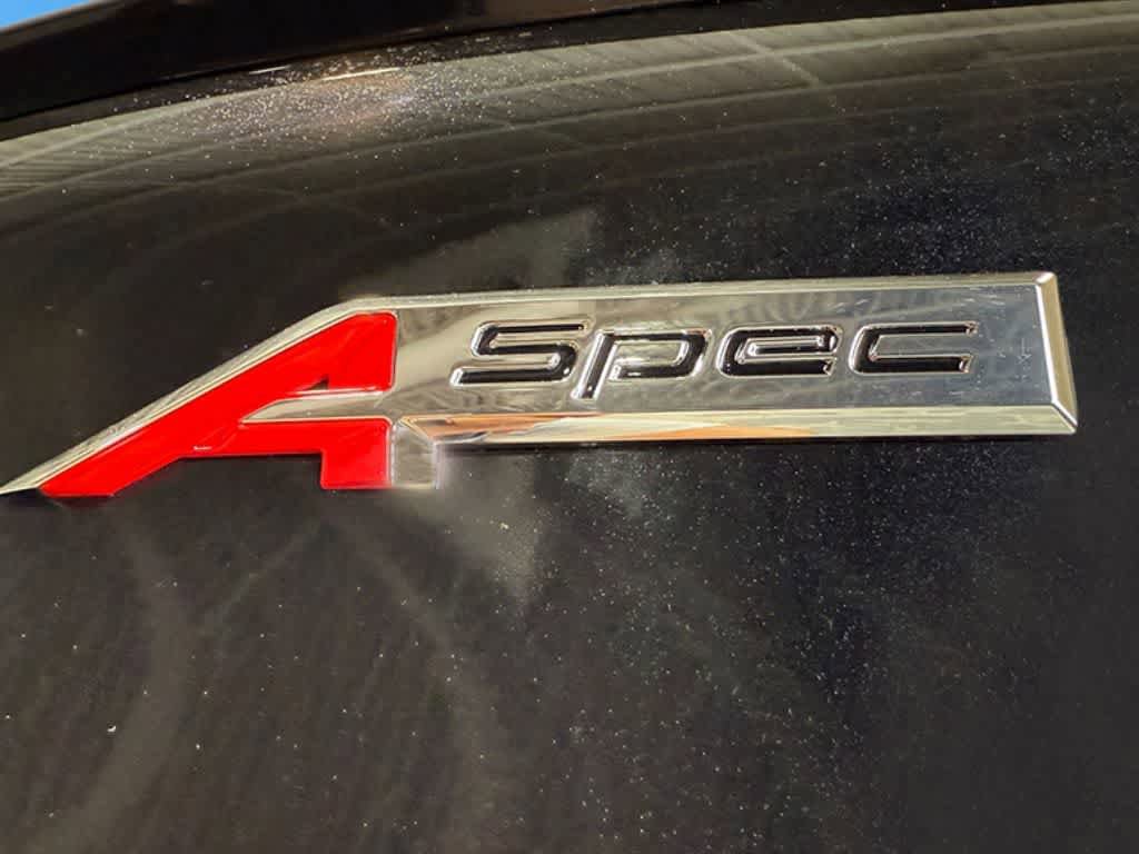 New 2026 Acura Integra A-Spec image 9