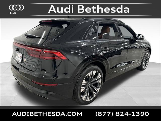 New 2026 Audi Q8 Premium Plus AWD/4WD image 7